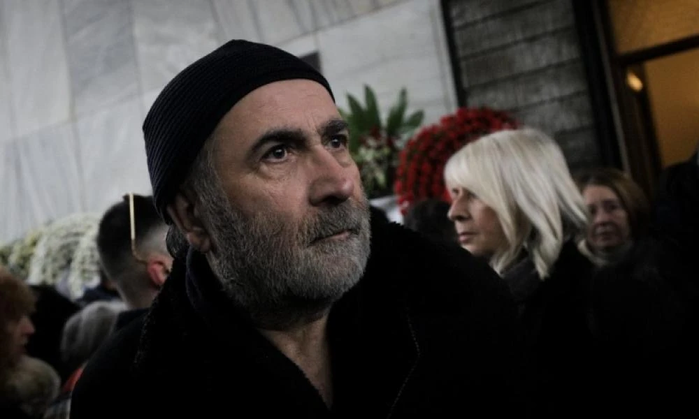 Λαζόπουλος για την «Ομπρέλα» του ΣΥΡΙΖΑ: Διαγραφές με τα 1.000, στην ευχή της Παναγίας και στο δι@ολο όποιος δεν θέλει
